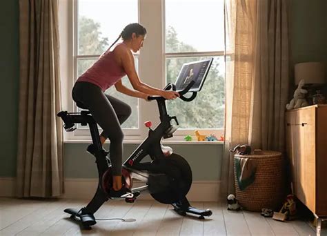 Peloton monthly cost. Things To Know About Peloton monthly cost. 